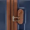 Чемодан Semi Line 20" S T5706-1 Navy (DAS303333) изображение 7