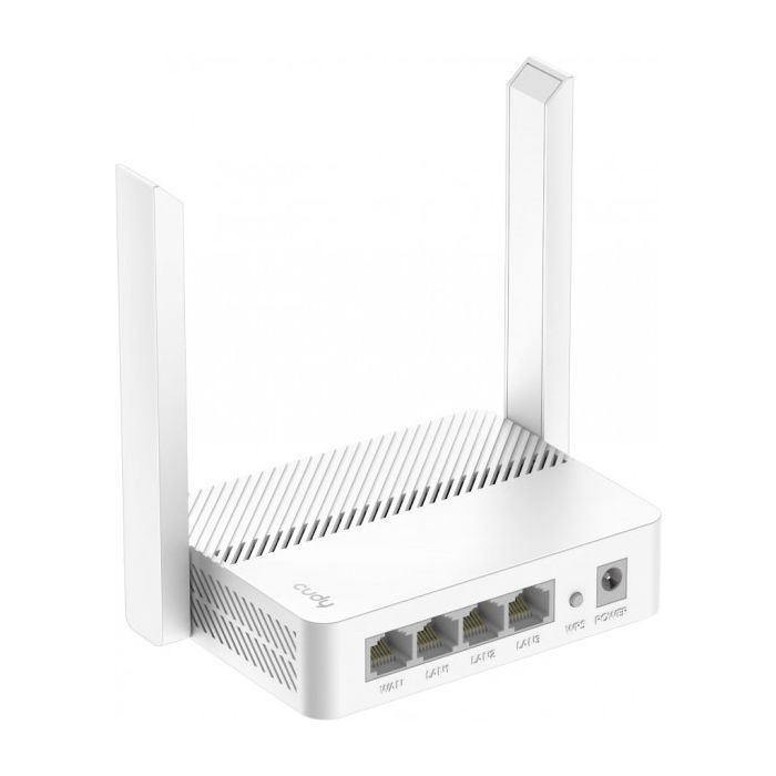 Маршрутизатор Cudy WR300 изображение 3
