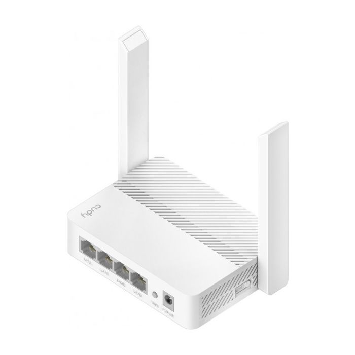 Маршрутизатор Cudy WR300 изображение 4