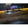 Комп'ютерний стіл GamePro GD014 Black (GD014) зображення 12