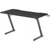 Комп'ютерний стіл GamePro GD014 Black (GD014) зображення 2
