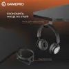 Комп'ютерний стіл GamePro GD014 Black (GD014) зображення 6