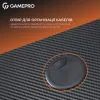 Комп'ютерний стіл GamePro GD014 Black (GD014) зображення 7
