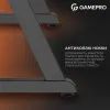 Комп'ютерний стіл GamePro GD014 Black (GD014) зображення 9