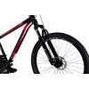 Велосипед Discovery 27.5" TREK DD рама-16" ST 2025 чорно-червоний (OPS-SP-27.5-044) изображение 3