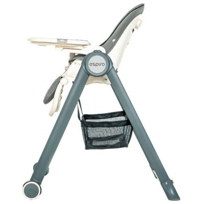 Стульчик для кормления Espiro PENNE 104 GREEN (5905683800785) изображение 5