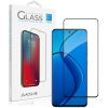 Стекло защитное ACCLAB Full Glue Realme 12 4G Black (1283126598869)