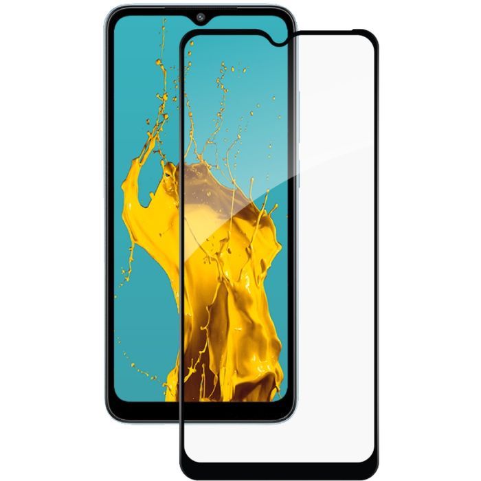Стекло защитное Piko Full Glue Xiaomi Redmi A2+ Black (1283126564611)