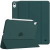Чохол до планшета Armorstandart Flex Case iPad 11 2025 (A16) / 10.9 2024 / 2022 Dark Green (ARM84458) зображення 2