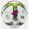 М'яч футбольний Joma Dal III (401412.334) Уні 4 Зелено-рожевий (8445954786792) зображення 2