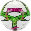 М'яч футбольний Joma Dal III (401412.334) Уні 4 Зелено-рожевий (8445954786792)