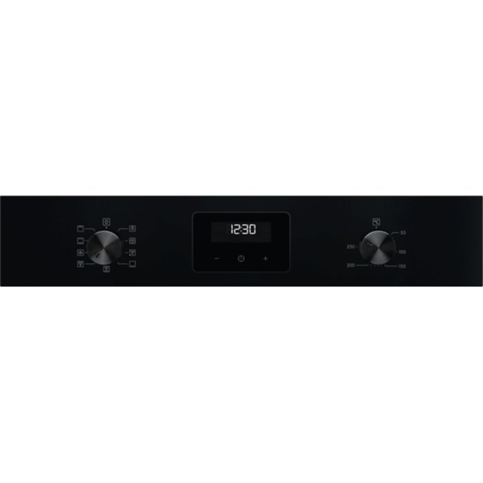Духова шафа Electrolux LOF3H10BK зображення 2