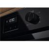 Духова шафа Electrolux LOF3H10BK зображення 3