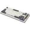 Клавіатура Lorgar KBP7075W Pro RGB Wireless/Bluetooth/USB UA Beige (LRG-KBP7075W-RT-US) зображення 3