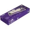 Клавіатура Lorgar KBP7075W Pro RGB Wireless/Bluetooth/USB UA Beige (LRG-KBP7075W-RT-US) зображення 9