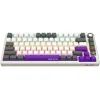 Клавіатура Lorgar KBP7075W Pro RGB Wireless/Bluetooth/USB UA Beige (LRG-KBP7075W-RT-US)