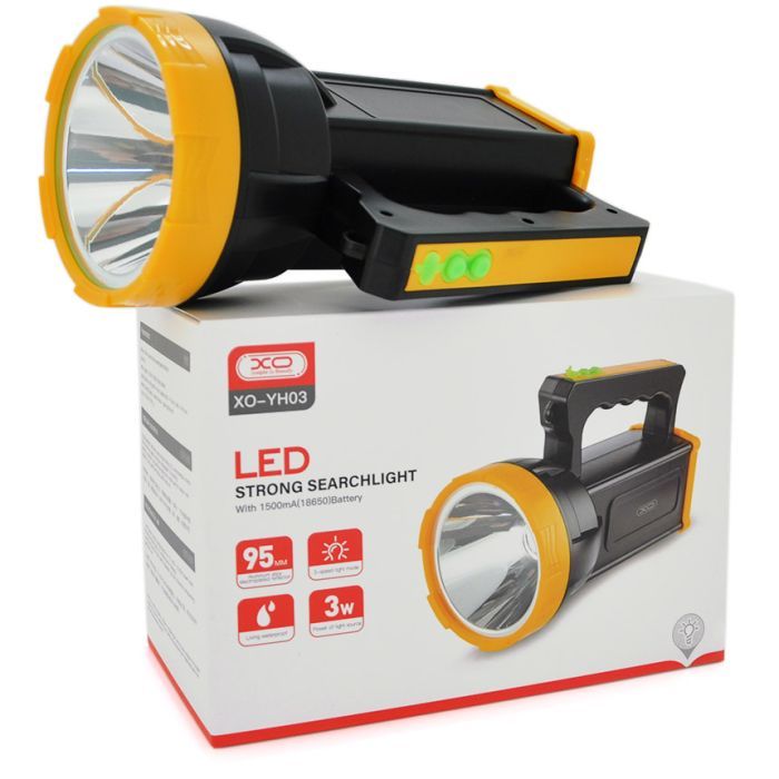 Фонарь XO XO-YH03 изображение 2
