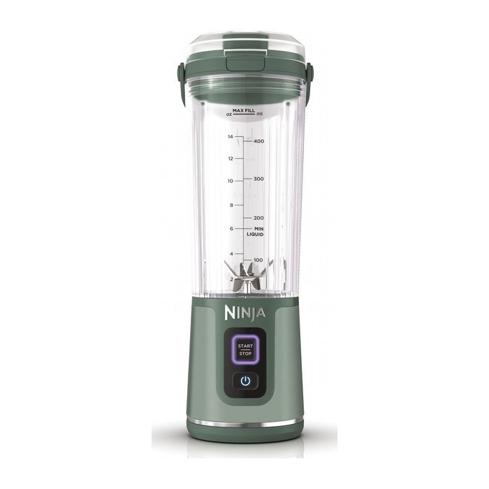 Блендер Ninja BC151EUEM зображення 3