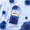 Кондиционер для белья Lenor Высокая мода Сияющий 1.239 л (8700216723770) изображение 3