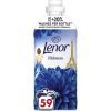 Кондиционер для белья Lenor Высокая мода Сияющий 1.239 л (8700216723770)