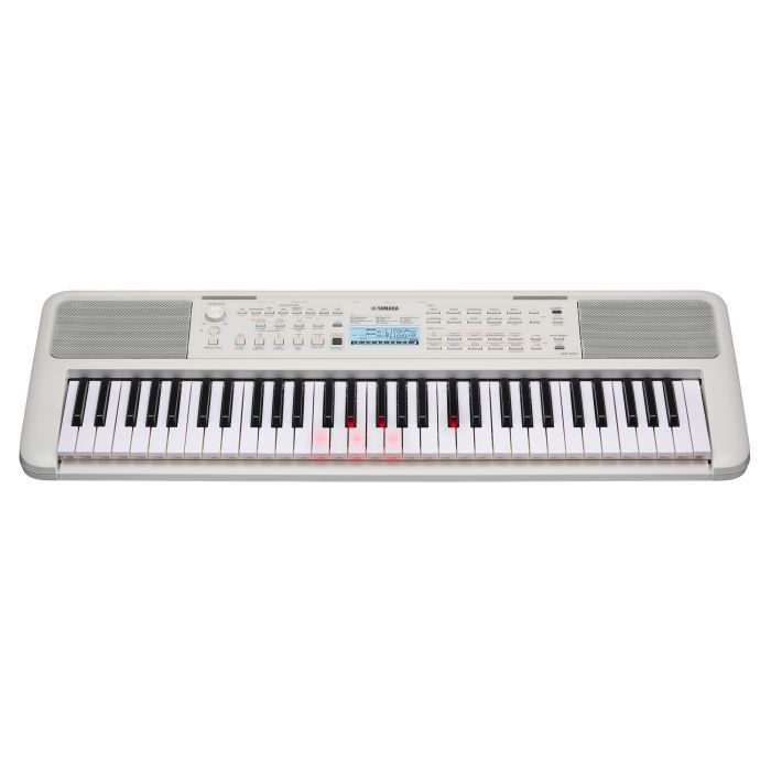 Синтезатор Yamaha EZ-310 изображение 2