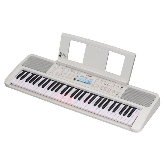 Синтезатор Yamaha EZ-310 изображение 4