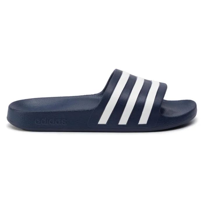 Шлепанцы Adidas Adilette Aqua F35542 темно-синій 44 2/3 (10UK) 27.6 см (4060509397250)