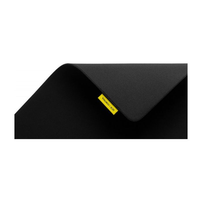 Килимок для мишки SteelSeries QcK Performance L Control Black (63434) зображення 2