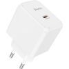 Зарядний пристрій HOCO CS13A Ocean USB-C PD20W White (6942007603812) зображення 3