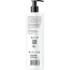 Шампунь Fortesse Professional Strength & Shine С биотином 400 мл (4823115504623) изображение 3
