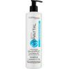 Шампунь Fortesse Professional Strength & Shine С биотином 400 мл (4823115504623)