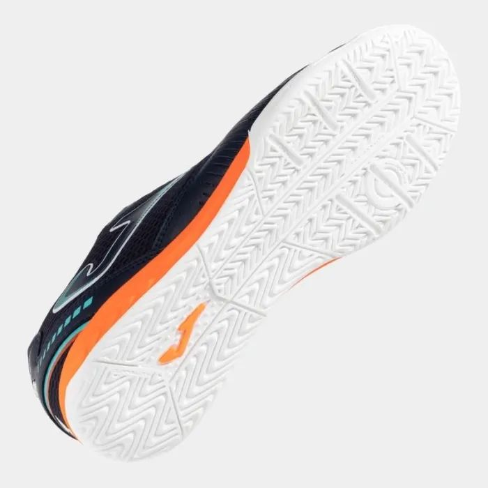 Футзалки Joma Dribling DRIS2503IN темно-синій 42,5 (8447150159417) зображення 10