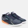 Футзалки Joma Dribling DRIS2503IN темно-синій 42,5 (8447150159417) зображення 3