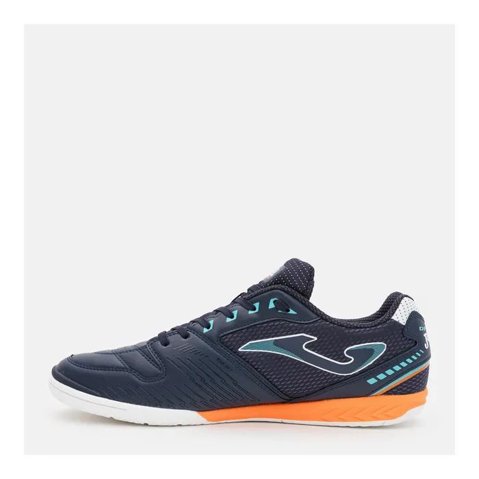 Футзалки Joma Dribling DRIS2503IN темно-синій 42,5 (8447150159417) зображення 4