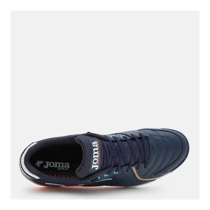 Футзалки Joma Dribling DRIS2503IN темно-синій 42,5 (8447150159417) зображення 6