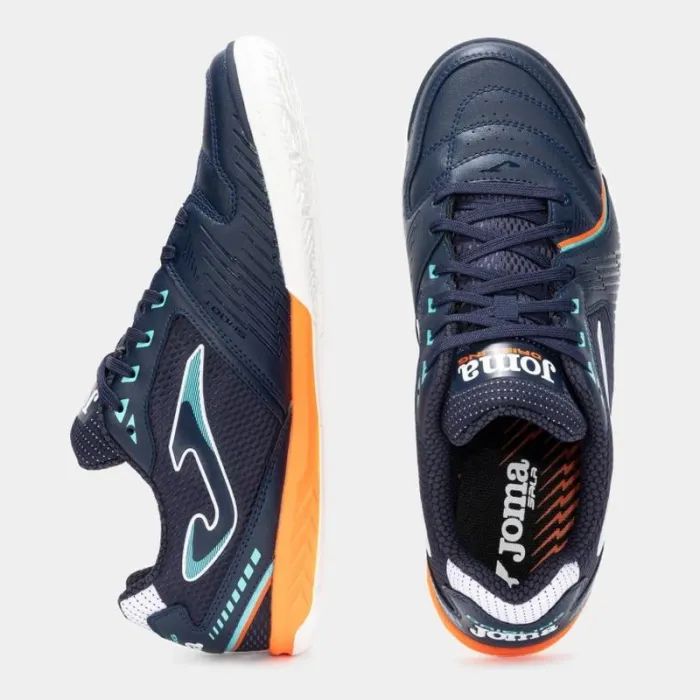 Футзалки Joma Dribling DRIS2503IN темно-синій 42,5 (8447150159417) зображення 9