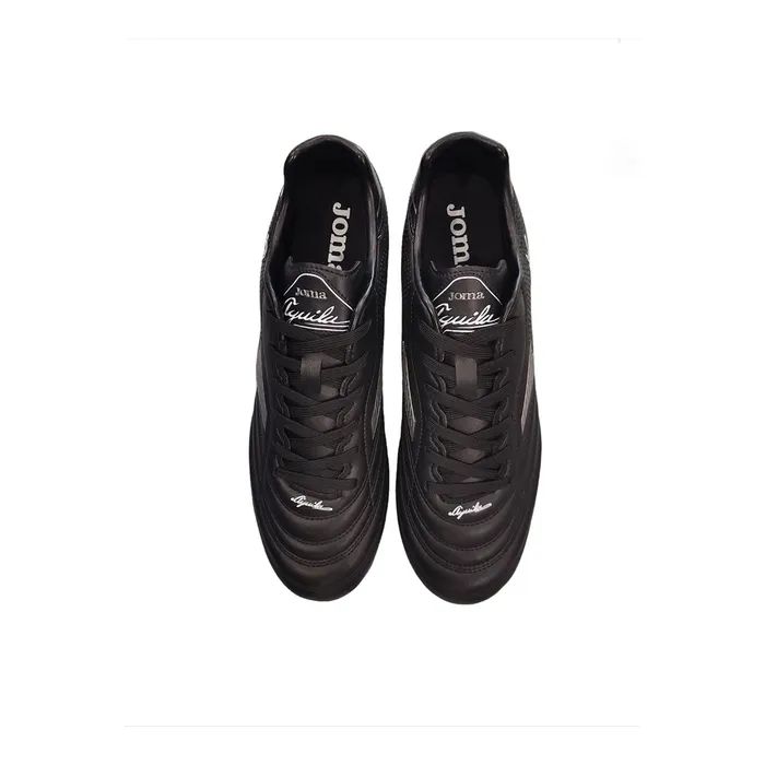 Бутсы Joma Aguila AGUW2401FG чорний 42 (8445954804564) изображение 2
