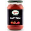 Соус Руна Гострий фірмовий 485 г (4820015943170)