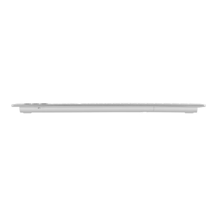 Клавиатура 2E KS270 109key Wireless UA Grey/Black (2E-KS270WBGR_UA) изображение 4