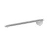Клавиатура 2E KS270 109key Wireless UA Silver/White (2E-KS270WBWH_UA) изображение 5