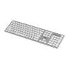 Клавиатура 2E KS270 109key Wireless UA Silver/White (2E-KS270WBWH_UA) изображение 6