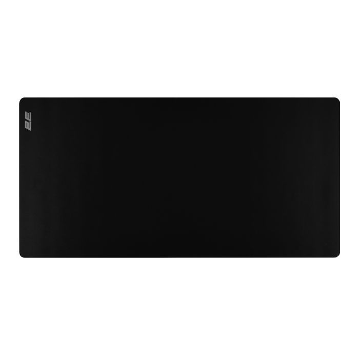 Коврик для мышки 2E Shiny L Black (2E-PAD-L-SHINY-BLACK)