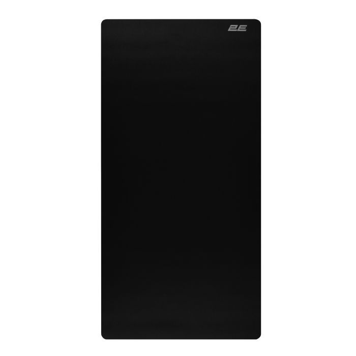 Коврик для мышки 2E Shiny L Black (2E-PAD-L-SHINY-BLACK) изображение 2