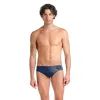 Плавки Arena Foggy Dots Swim Briefs 008482-701 темно-синій 95 (3468337531050)