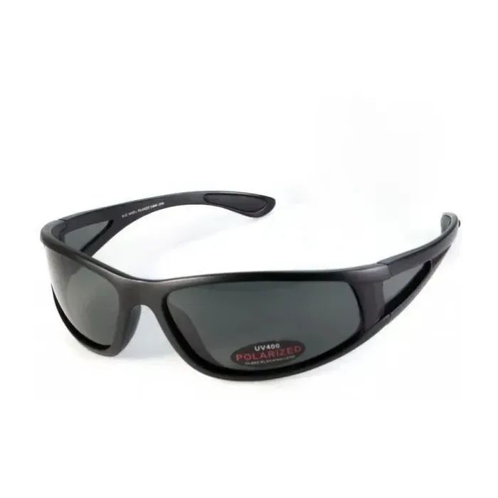 Солнцезащитные очки BluWater Florida-3 Polarized Серые (4ФЛР3-20П)