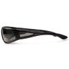 Солнцезащитные очки BluWater Florida-3 Polarized Серые (4ФЛР3-20П) изображение 4