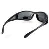 Солнцезащитные очки BluWater Florida-3 Polarized Серые (4ФЛР3-20П) изображение 5