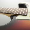 Електрогітара FGN Neo Classic 3-Tone Sunburst (NST110RAL-3TS) зображення 4