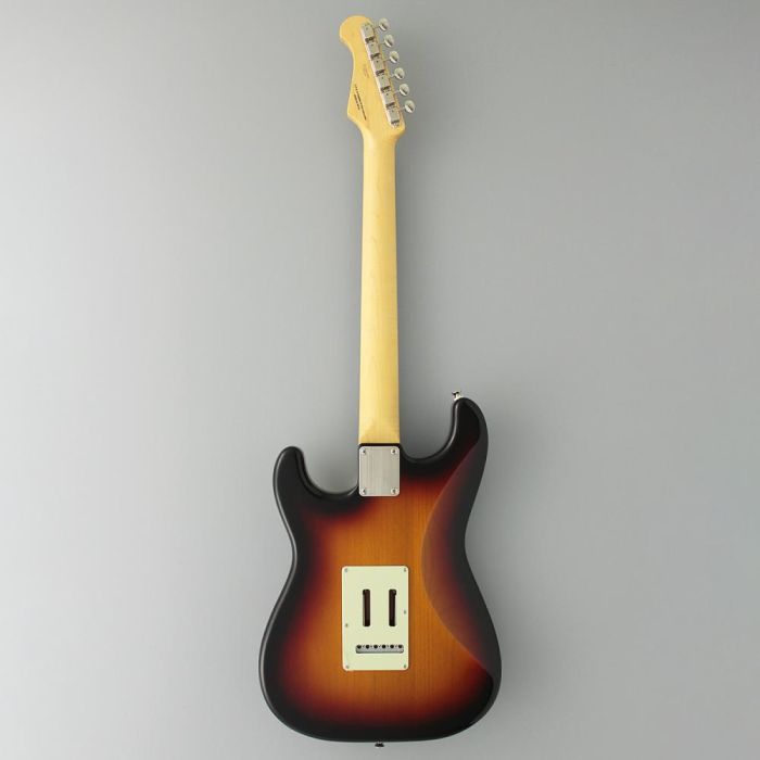 Електрогітара FGN Neo Classic 3-Tone Sunburst (NST110RAL-3TS) зображення 6