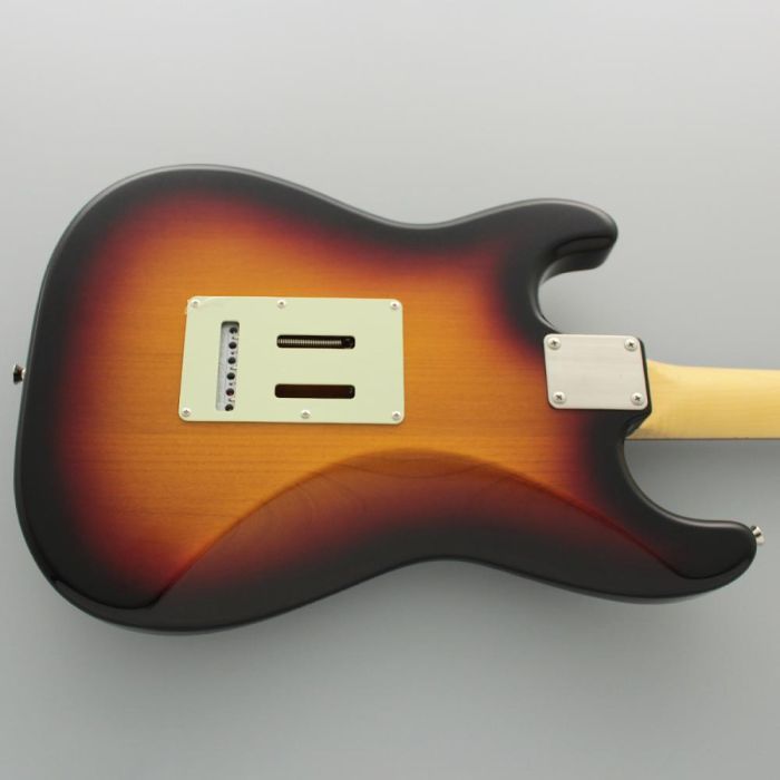 Електрогітара FGN Neo Classic 3-Tone Sunburst (NST110RAL-3TS) зображення 7